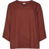Elinea Bluse Paprika