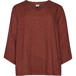 Elinea Bluse Paprika