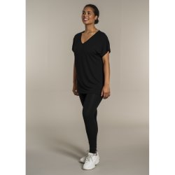 Sandgaard Legging Sort