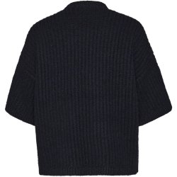 Aida Strik Cardigan Navy