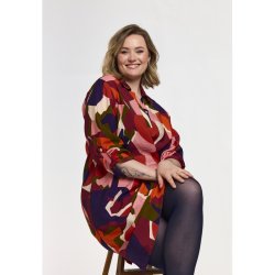 Michelle Kjole Multi