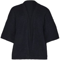 Aida Strik Cardigan Navy