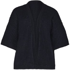 Aida Strik Cardigan Navy