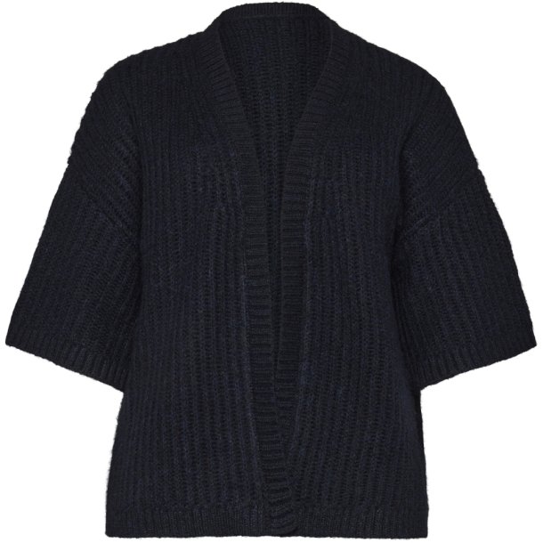 Aida Strik Cardigan Navy