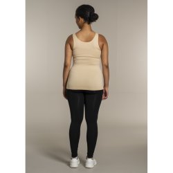  Sandgaard Kort Seamless Top Nude