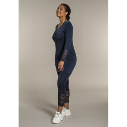 Luxembourg Legging Bl