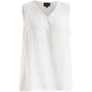 Joseline Top Hvid