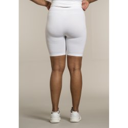 Shape Cykelshorts Hvid