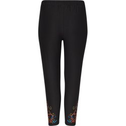Irene Capri Buks Sort