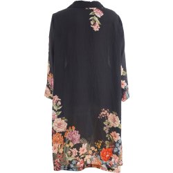 Michelle Kjole Rose Fall
