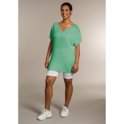 T-Shirt Jade Green