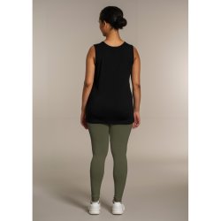 Sandgaard Legging Khakigreen