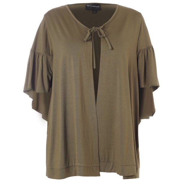 L�rke Cardigan Army