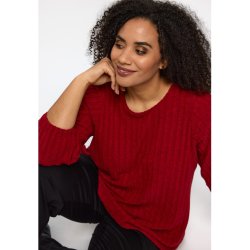 Ilana Strik Bluse Rd