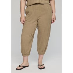 Brooke Capri Buks Sand Wide L65