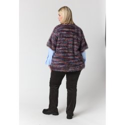 Anouk Strik Vest