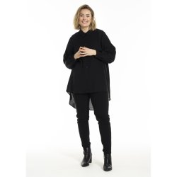 Julie Skjorte Sort