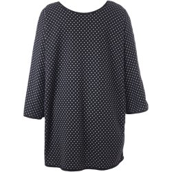 Grete Bluse Prik/Strib