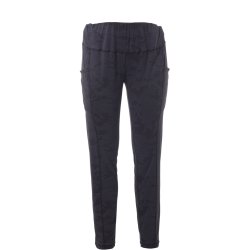 Fitness Legging Sort Camouflage L68