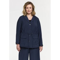 Mella Jakke Navy