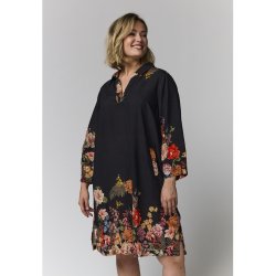 Michelle Kjole Rose Fall