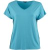 T-Shirt Aqua Blue