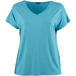 T-Shirt Aqua Blue