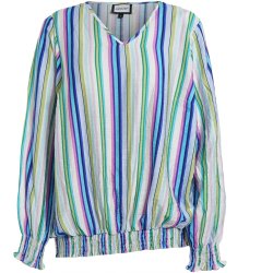 Vera Bluse Strib