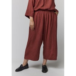 Solina Buks Paprika Wide L60