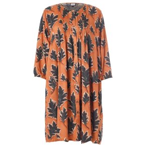 Johanne Tunika orange