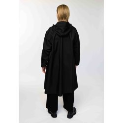Regn Poncho Sort