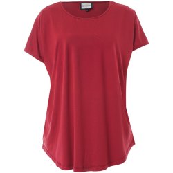 Gitte T-Shirt Rd