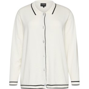 Jette Cardigan Offwhite