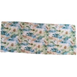 T�rkl�de Gr�n Print