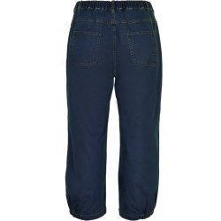 Clara Jeans Bl Wide L66