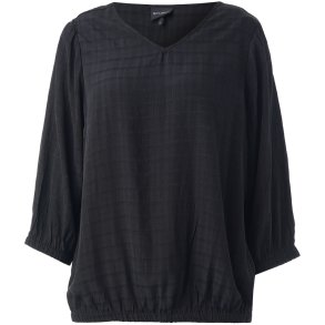 Sine Bluse Sort