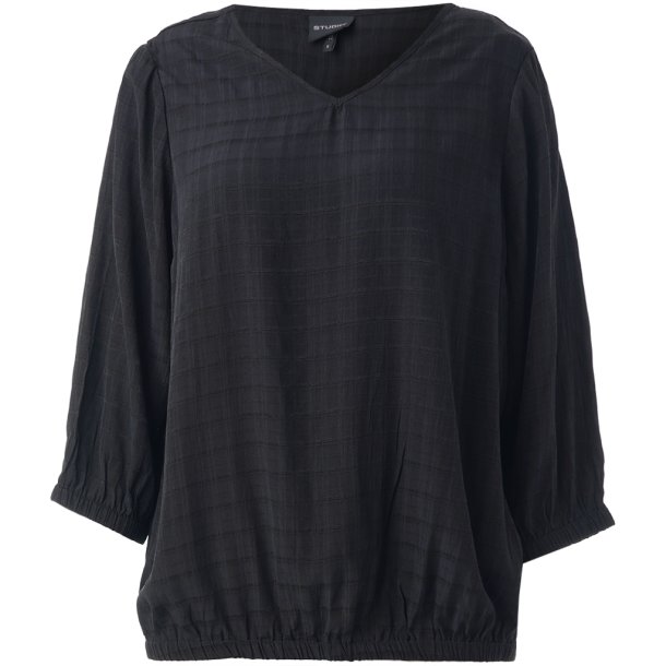 Sine Bluse Sort