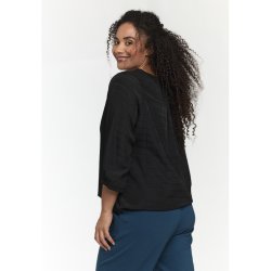 Sine Bluse Sort