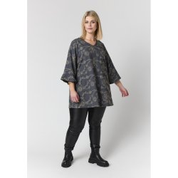 Camilla Tunika Denim Bl�