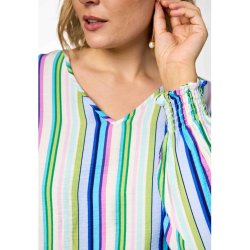 Vera Bluse Strib