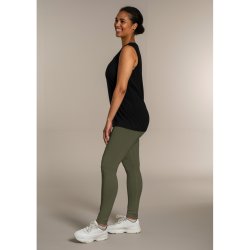 Sandgaard Legging Khakigreen