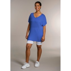 T-Shirt Cobolt Bl�