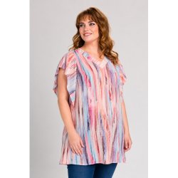 Cornelia Tunika Multi
