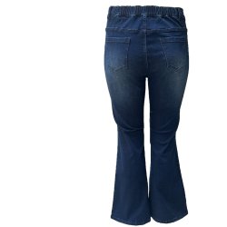 Celeste Jeans Bootcut L80