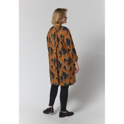 Johanne Tunika orange
