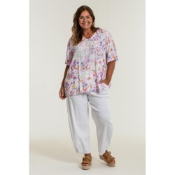 Clara Buks Clay Wide L66