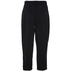 Clara Buks Sort Regular L80