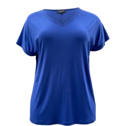 T-Shirt Cobolt Bl�
