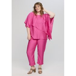 Athena Bluse Pink