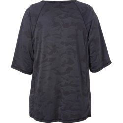 Fitness T-Shirt Sort